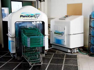 PureCart Systems